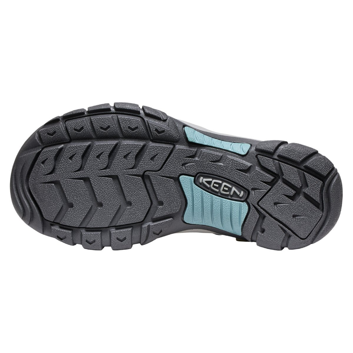 Keen Women's Newport H2 Sandal in Navy/Magnet