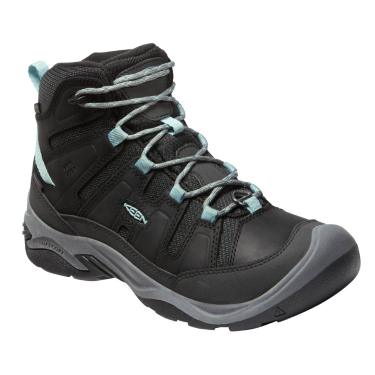 Women's Circadia Polar Waterproof Boot