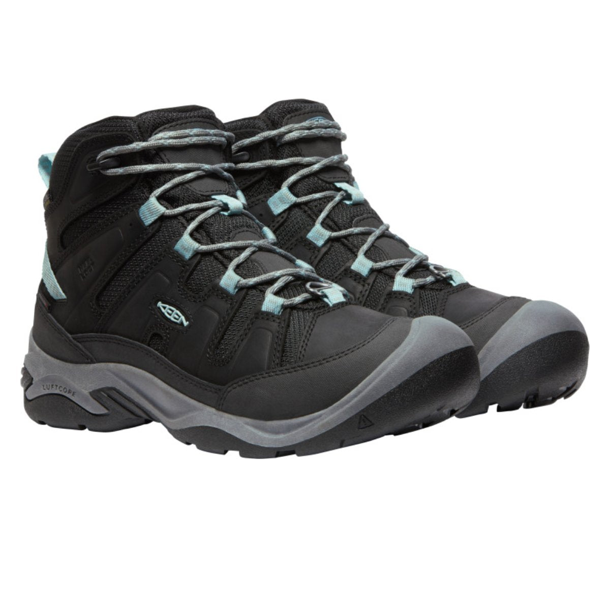 Women's Circadia Polar Waterproof Boot