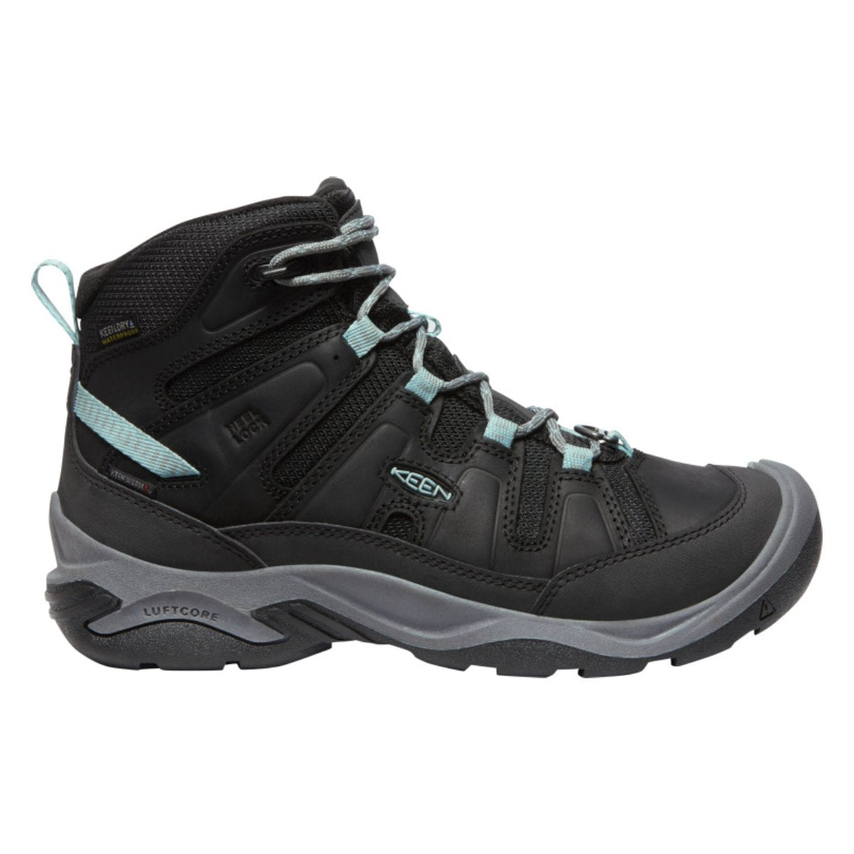 Women's Circadia Polar Waterproof Boot
