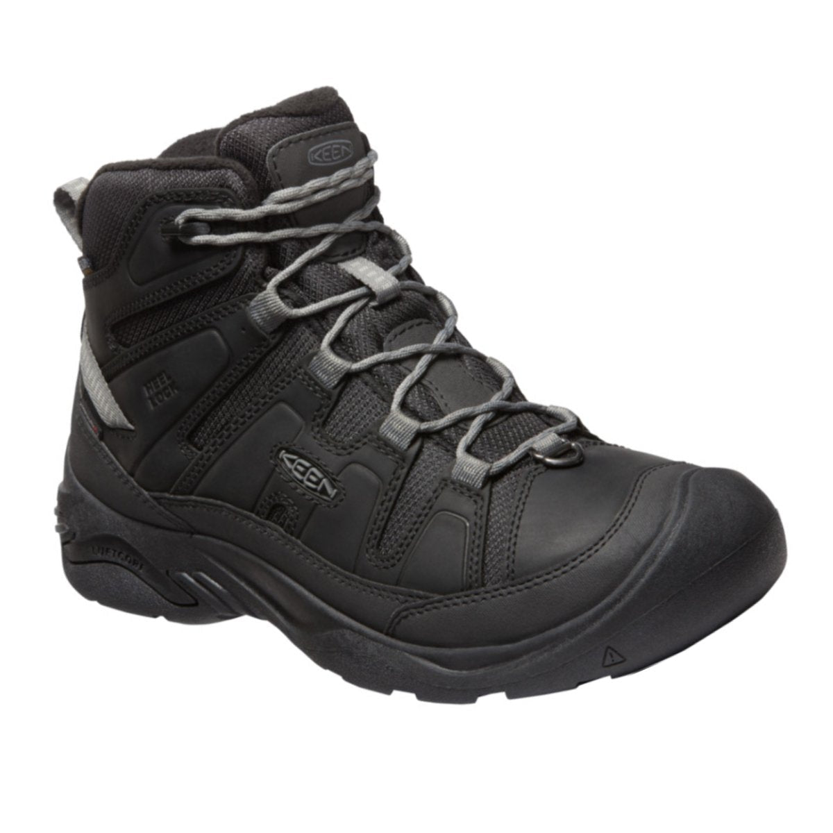 Women's Circadia Polar Waterproof Boot