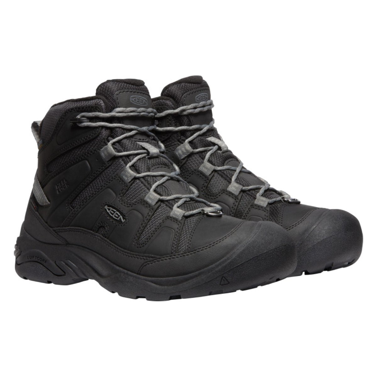 Women's Circadia Polar Waterproof Boot