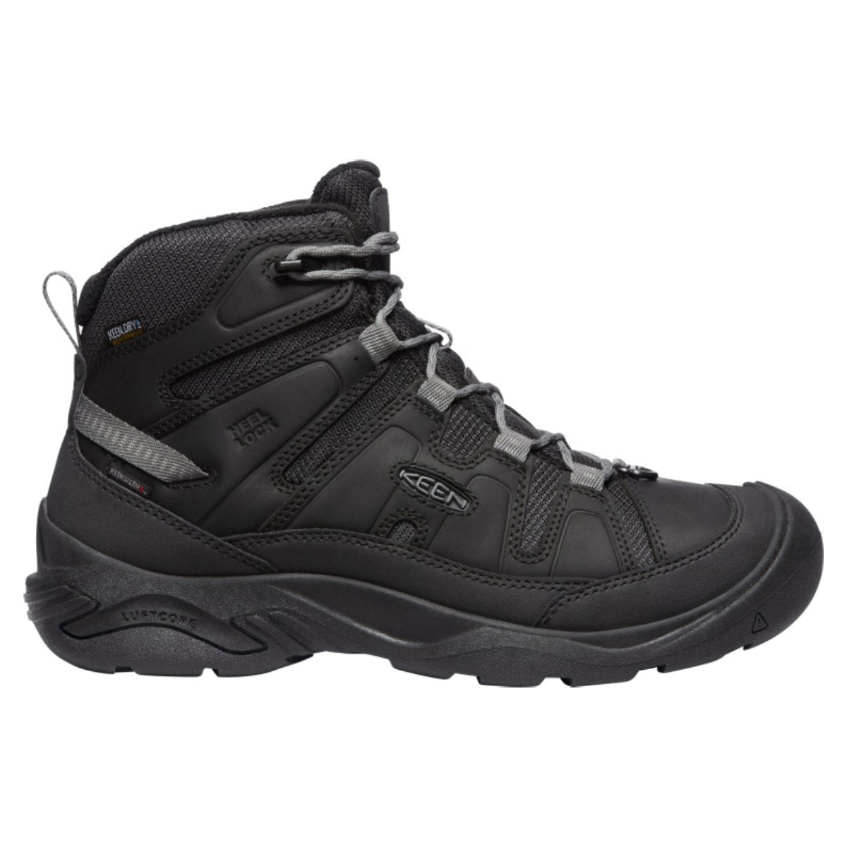 Women's Circadia Polar Waterproof Boot