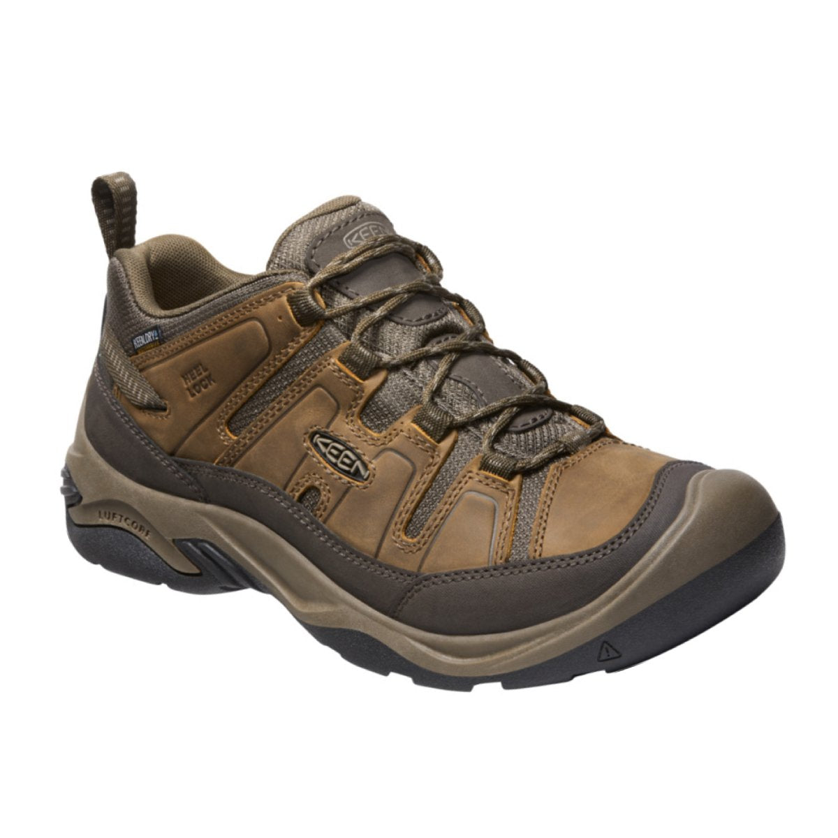 Men's Circadia Waterproof Shoe