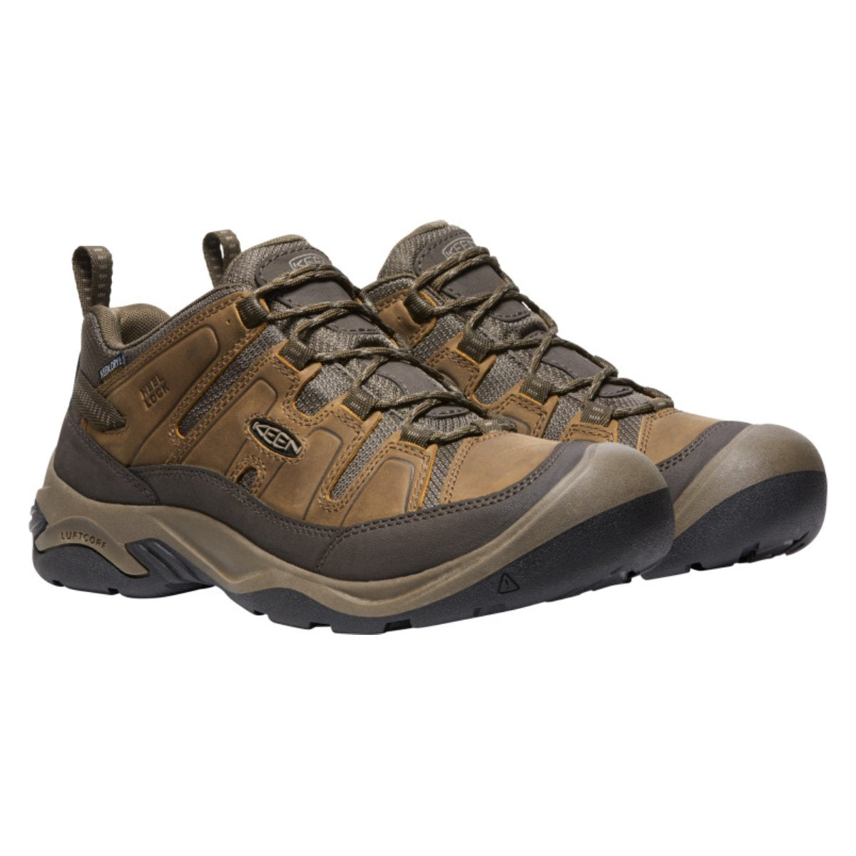 Men's Circadia Waterproof Shoe