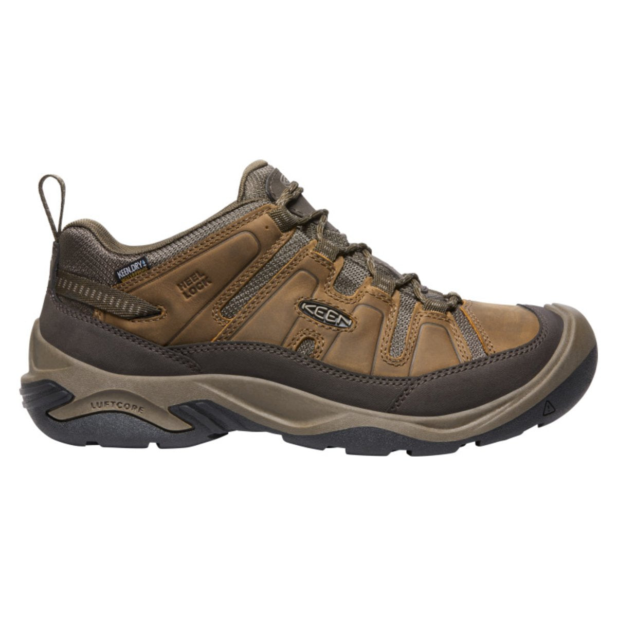 Men's Circadia Waterproof Shoe