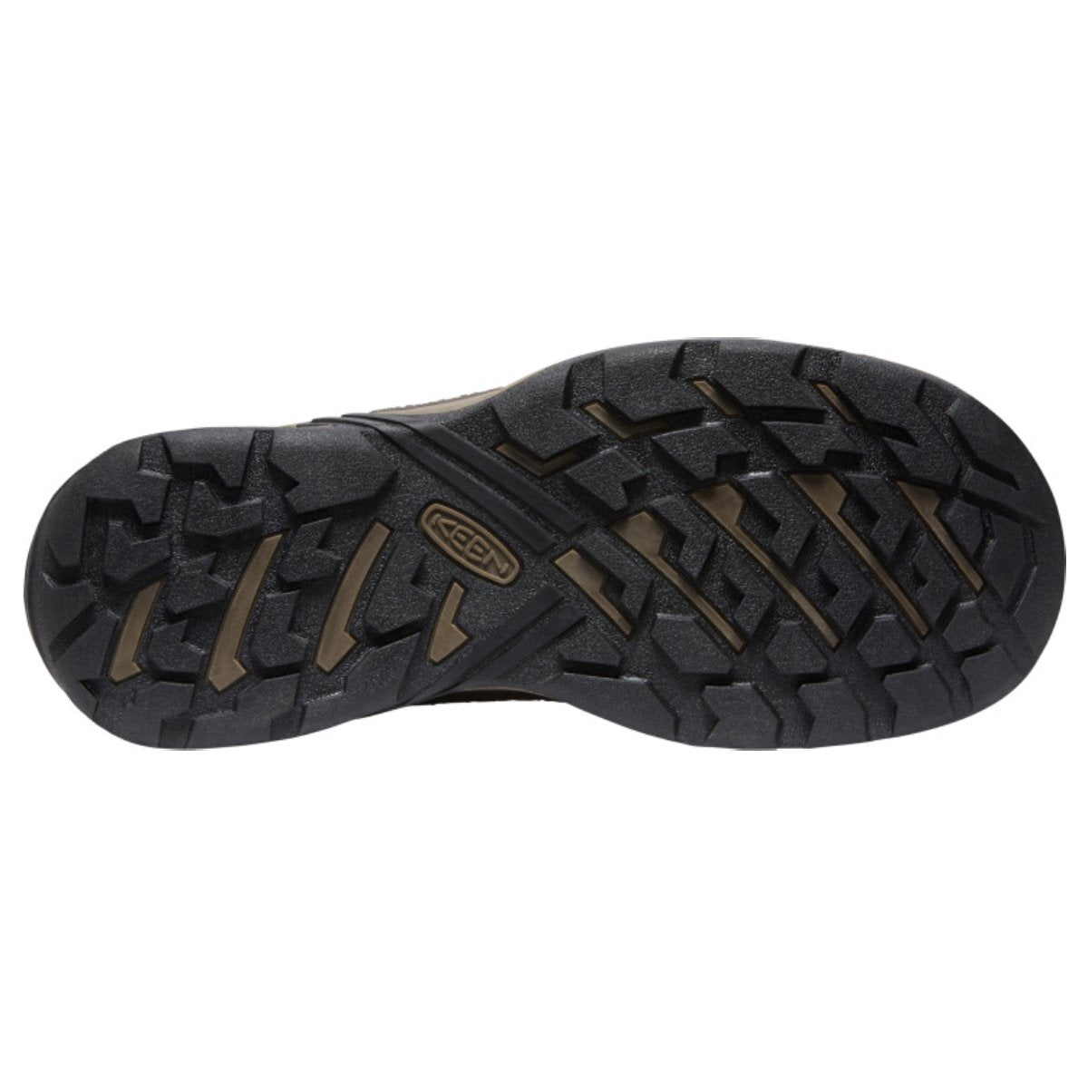 Men's Circadia Waterproof Shoe