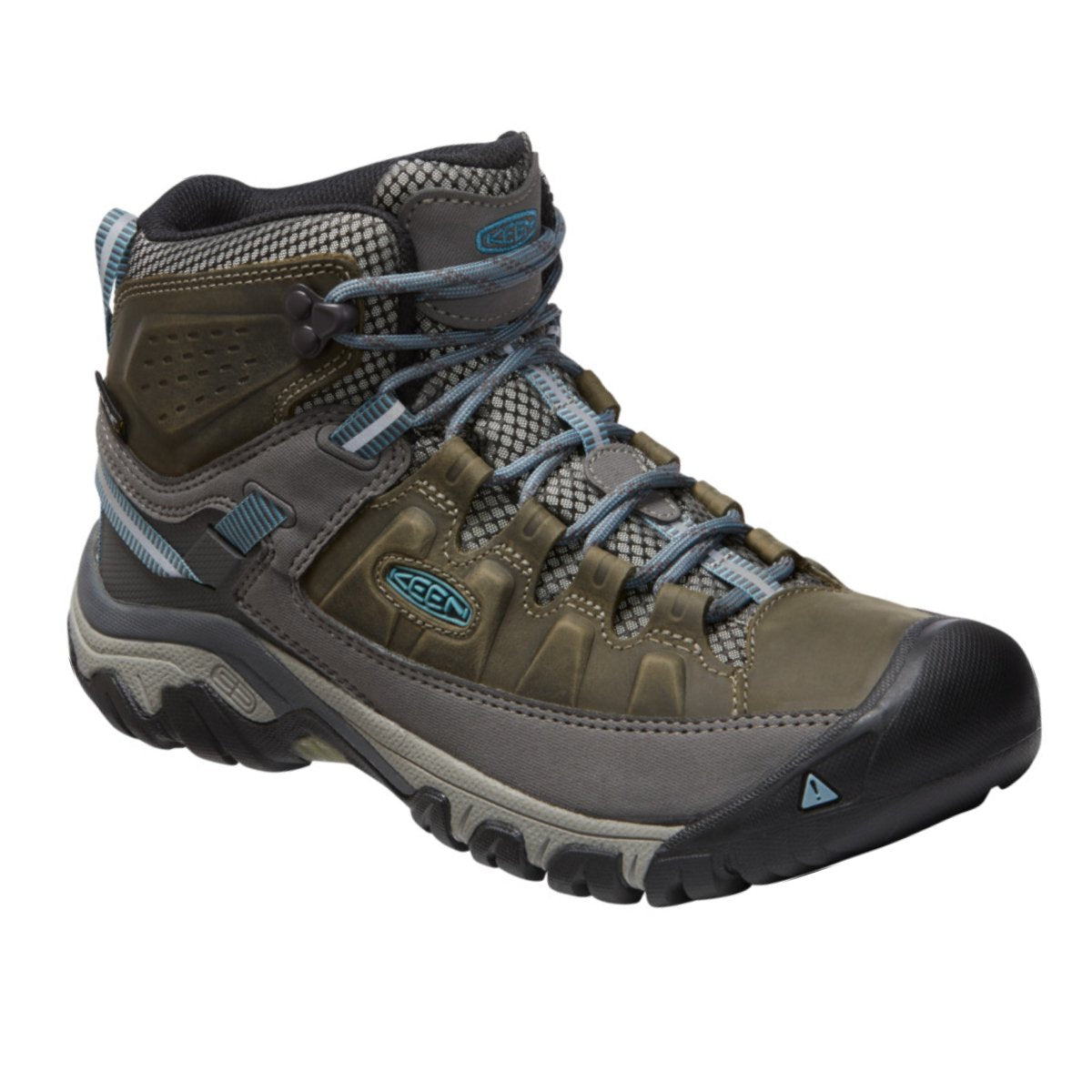 Women's Targhee III Waterproof Mid