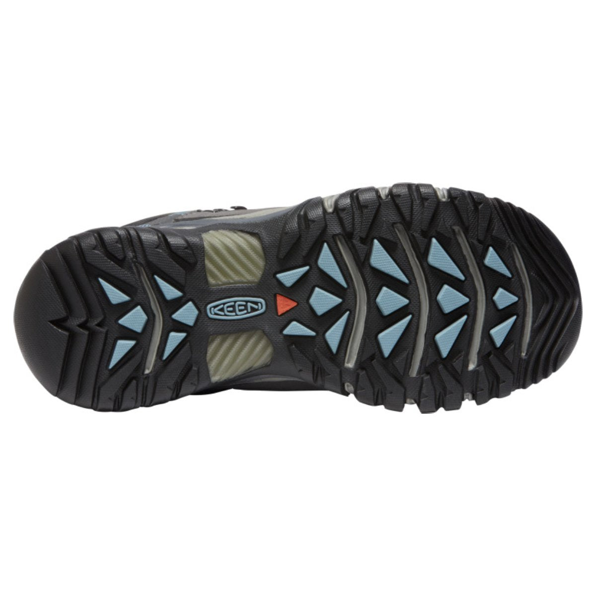 Women's Targhee III Waterproof Mid