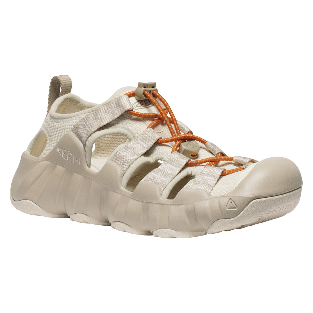 Keen Hyperport H2 Sandal; Hiking sandal; Keen hiking sandal; Birch/Plaza Taupe