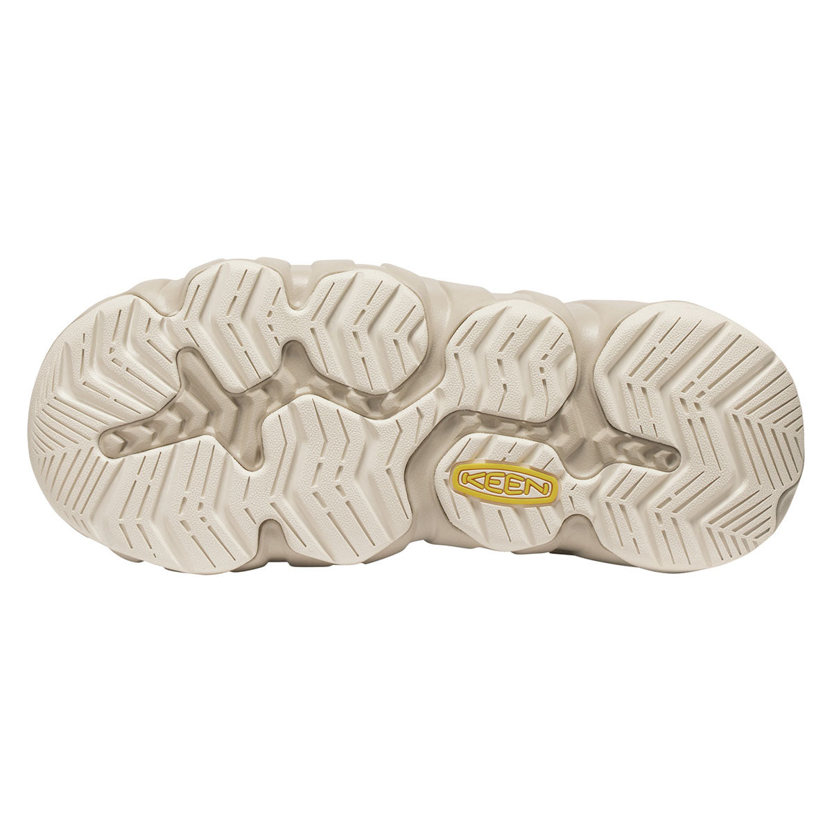 Keen Women's Hyperport H2 Sandal in Birch/Plaza Taupe