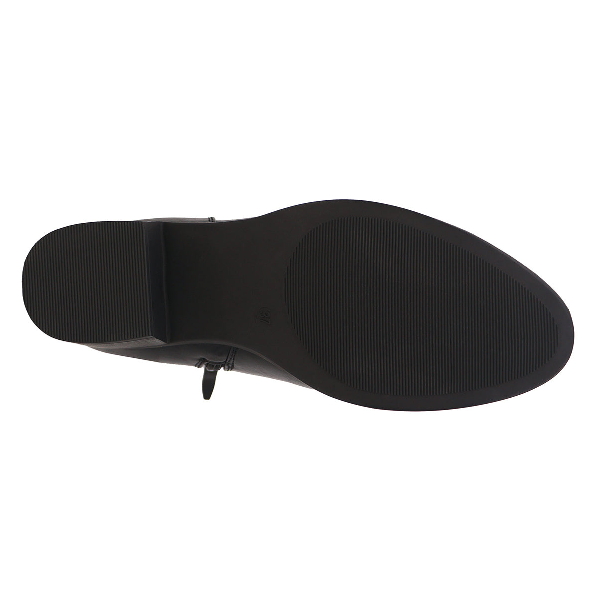 Lady Comfort Ava 01 Fashion Boot in Black