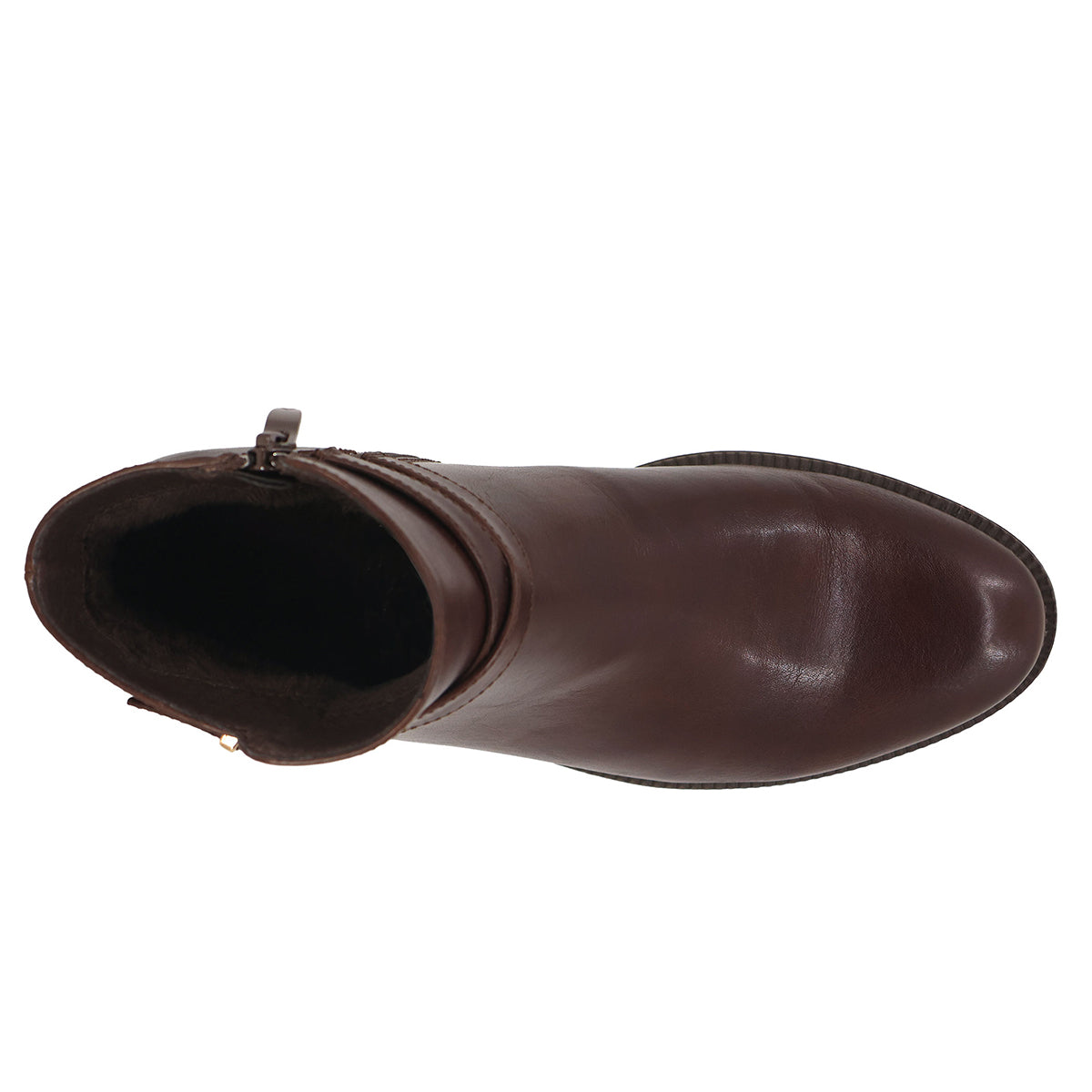 Lady Comfort Ava 01 Fashion Boot in Brown