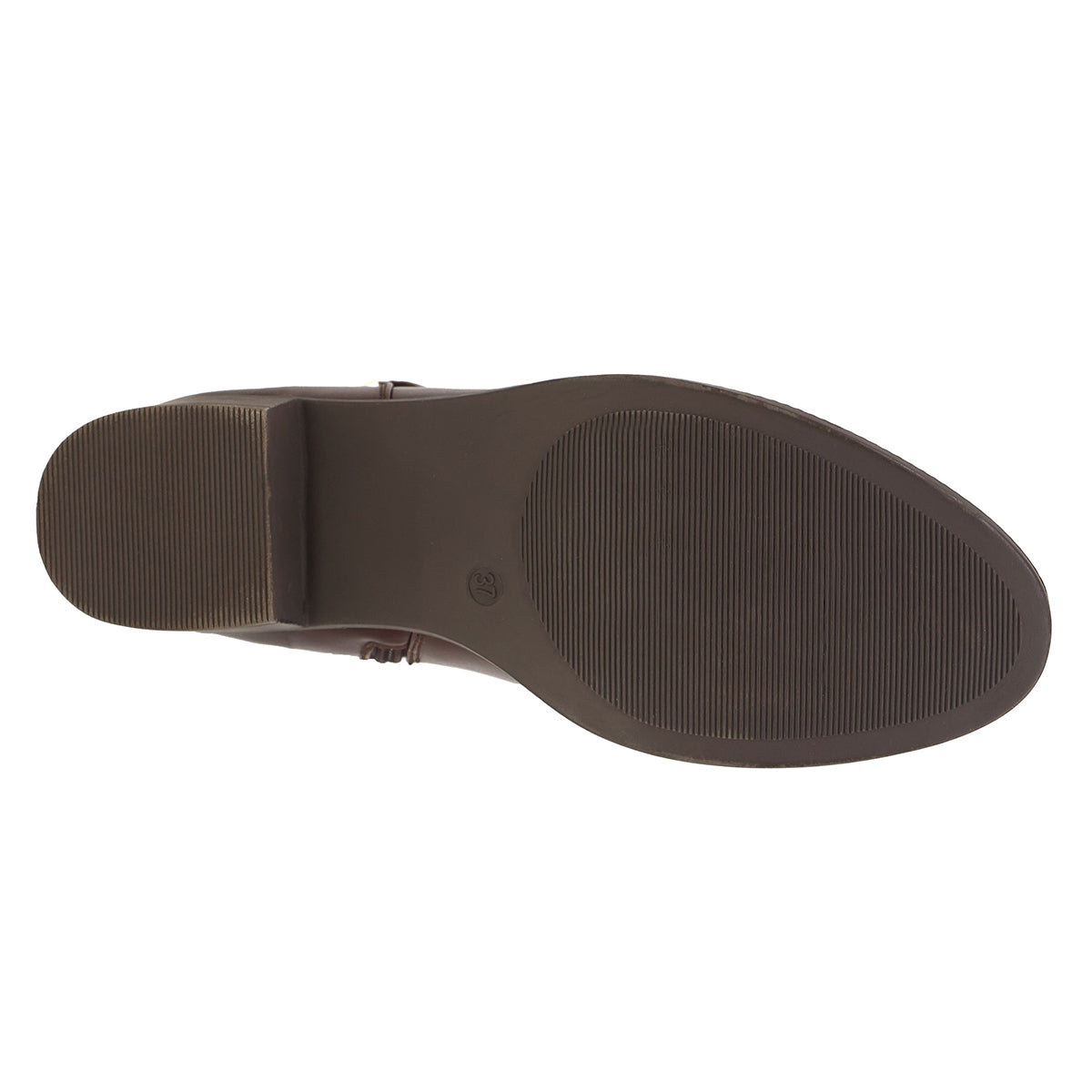 Lady Comfort Ava 01 Fashion Boot in Brown