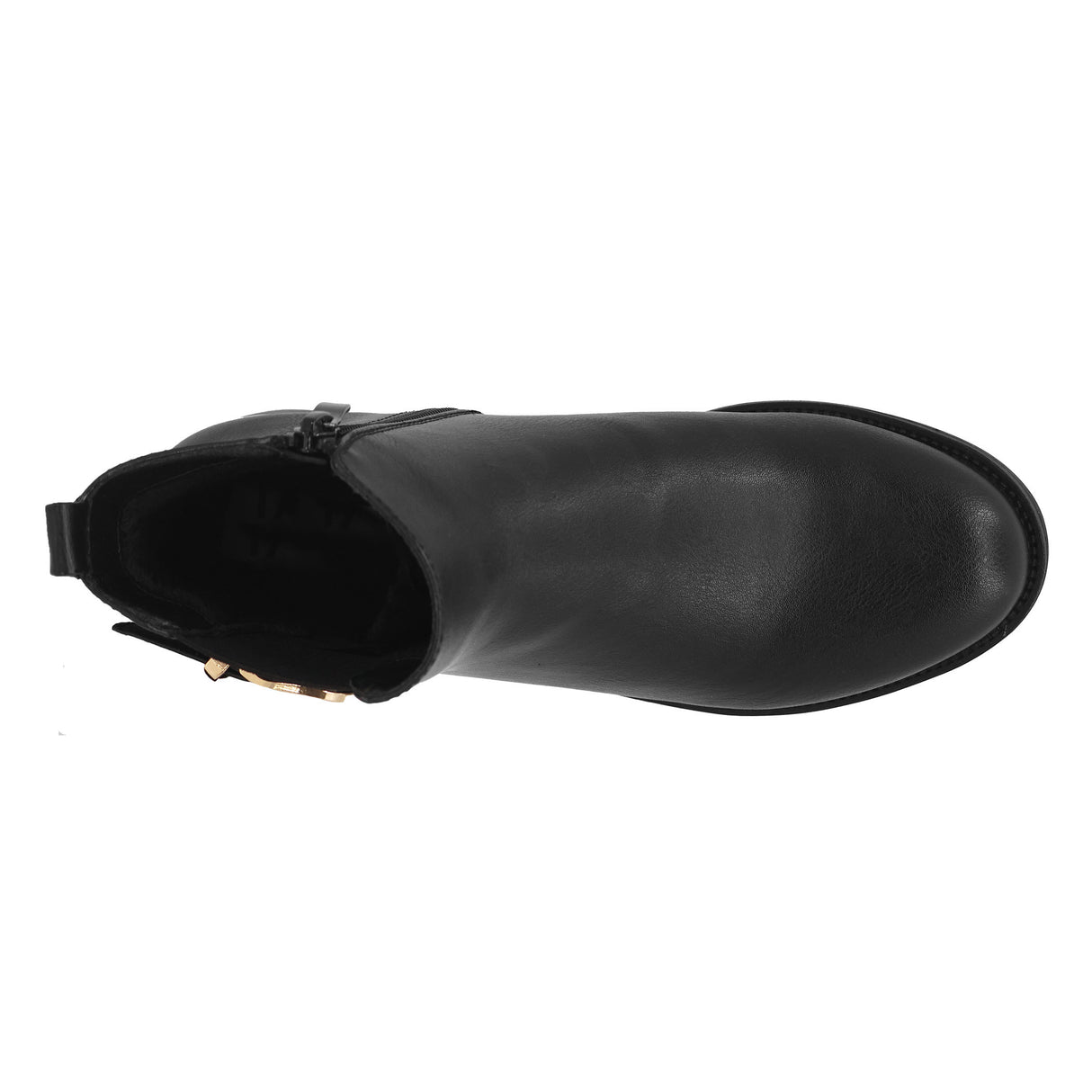 Lady Comfort Charlotte 01 Waterproof Boot in Black
