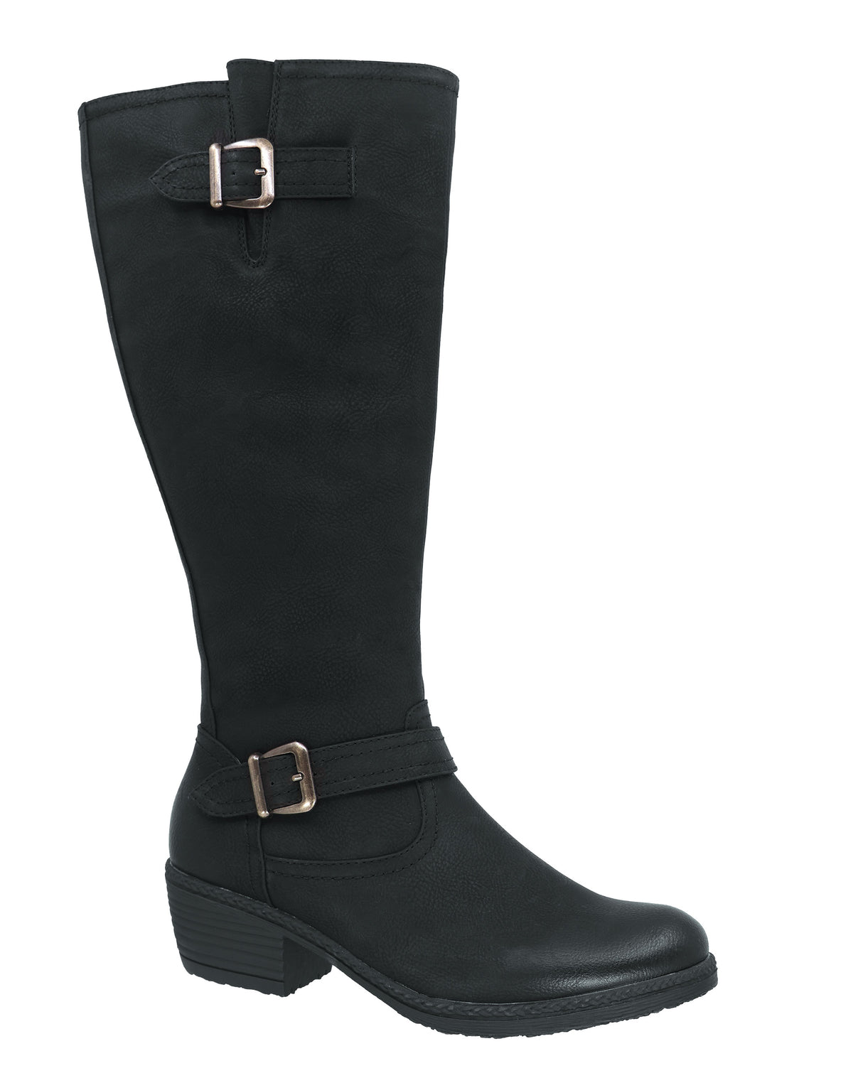 Lady Comfort Colorado 01 Waterproof Women's Boot in Black