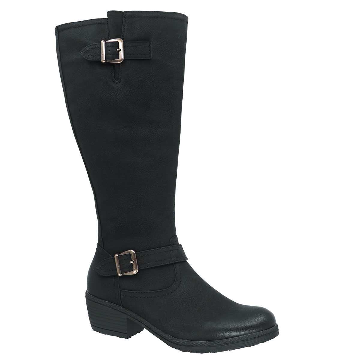 Lady Comfort Colorado 01 Waterproof Women's Boot in Black