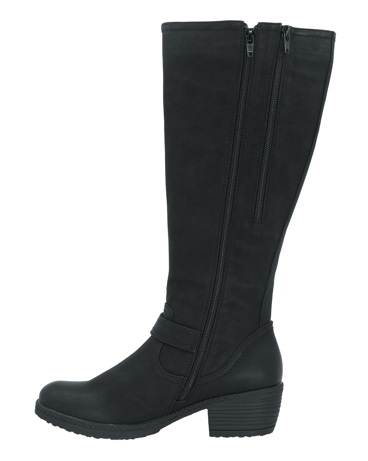 Lady Comfort Colorado 01 Waterproof Women's Boot in Black