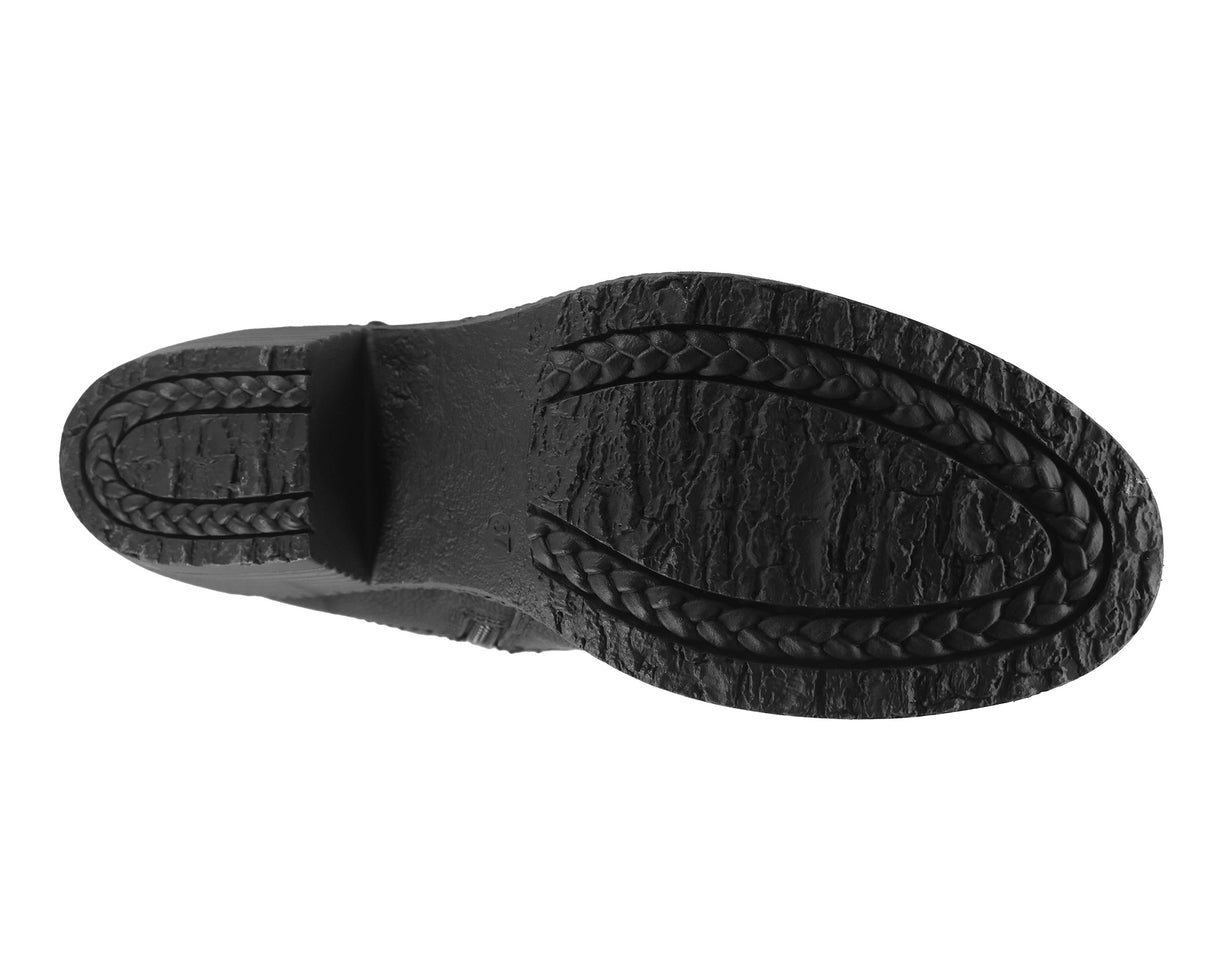 Lady Comfort Colorado 01 Waterproof Women's Boot in Black
