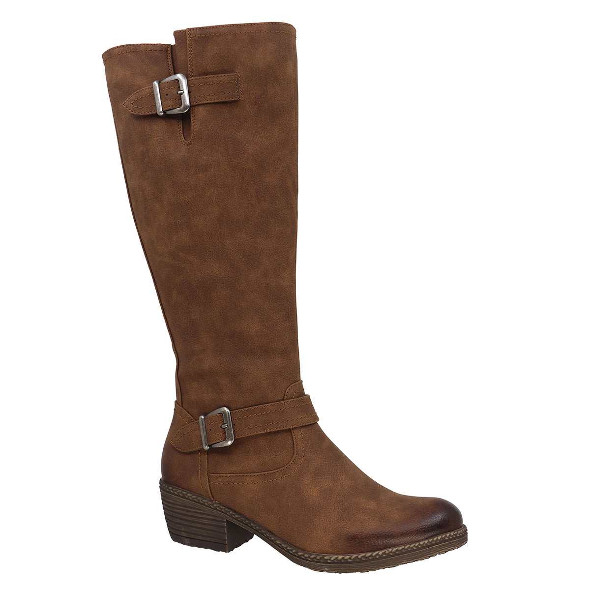 Lady Comfort Colorado 01 Waterproof Women's Boot in Tan