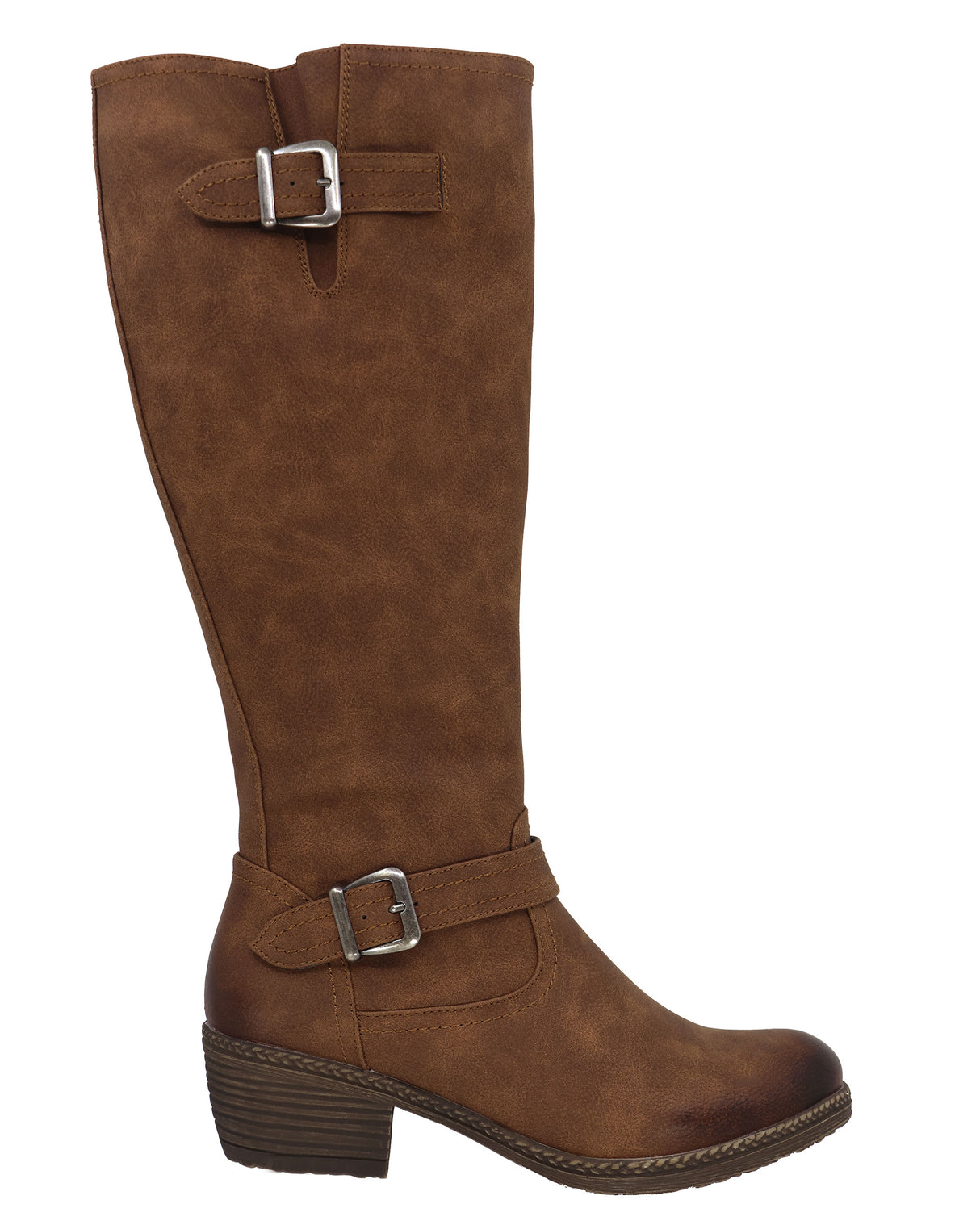 Lady Comfort Colorado 01 Waterproof Women's Boot in Tan