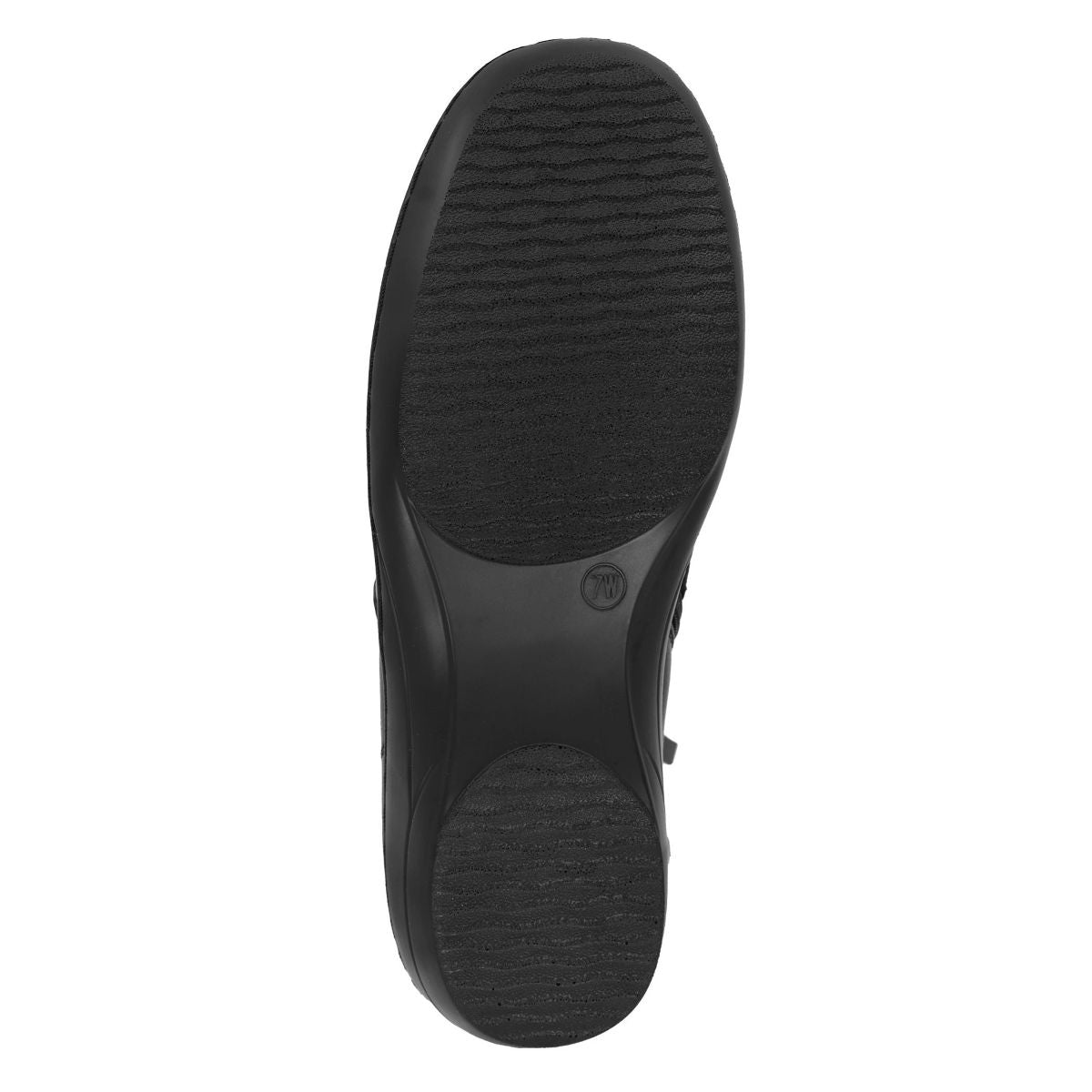 Lady Comfort Cynthia Women's Wide Boot - Black