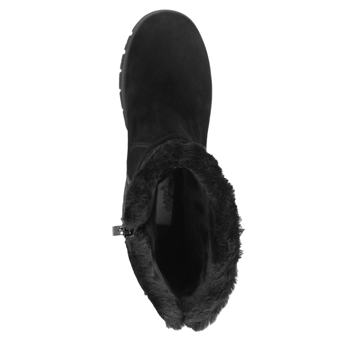 Lady Comfort Jade Women's Waterproof Boot - Black