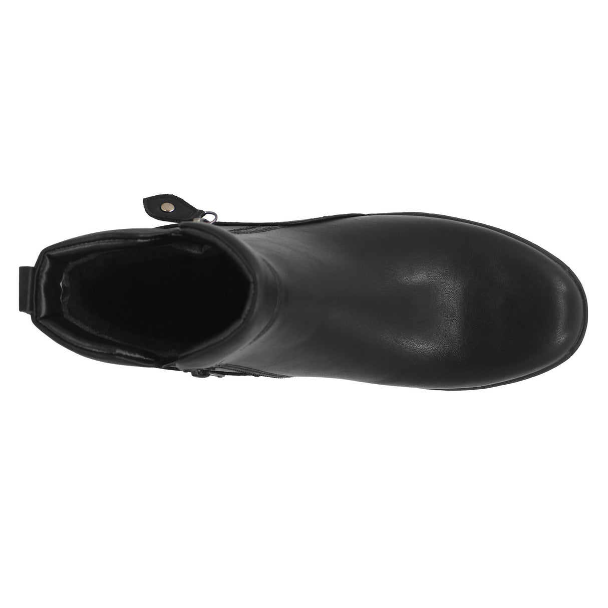 Lady Comfort Jane 01 Waterproof Women's Boot in Black