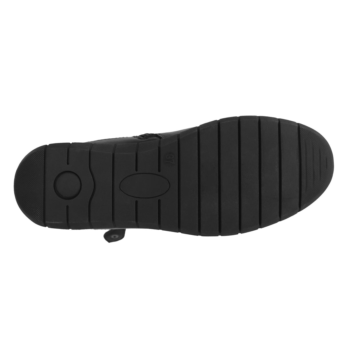 Lady Comfort Jane 01 Waterproof Women's Boot in Black