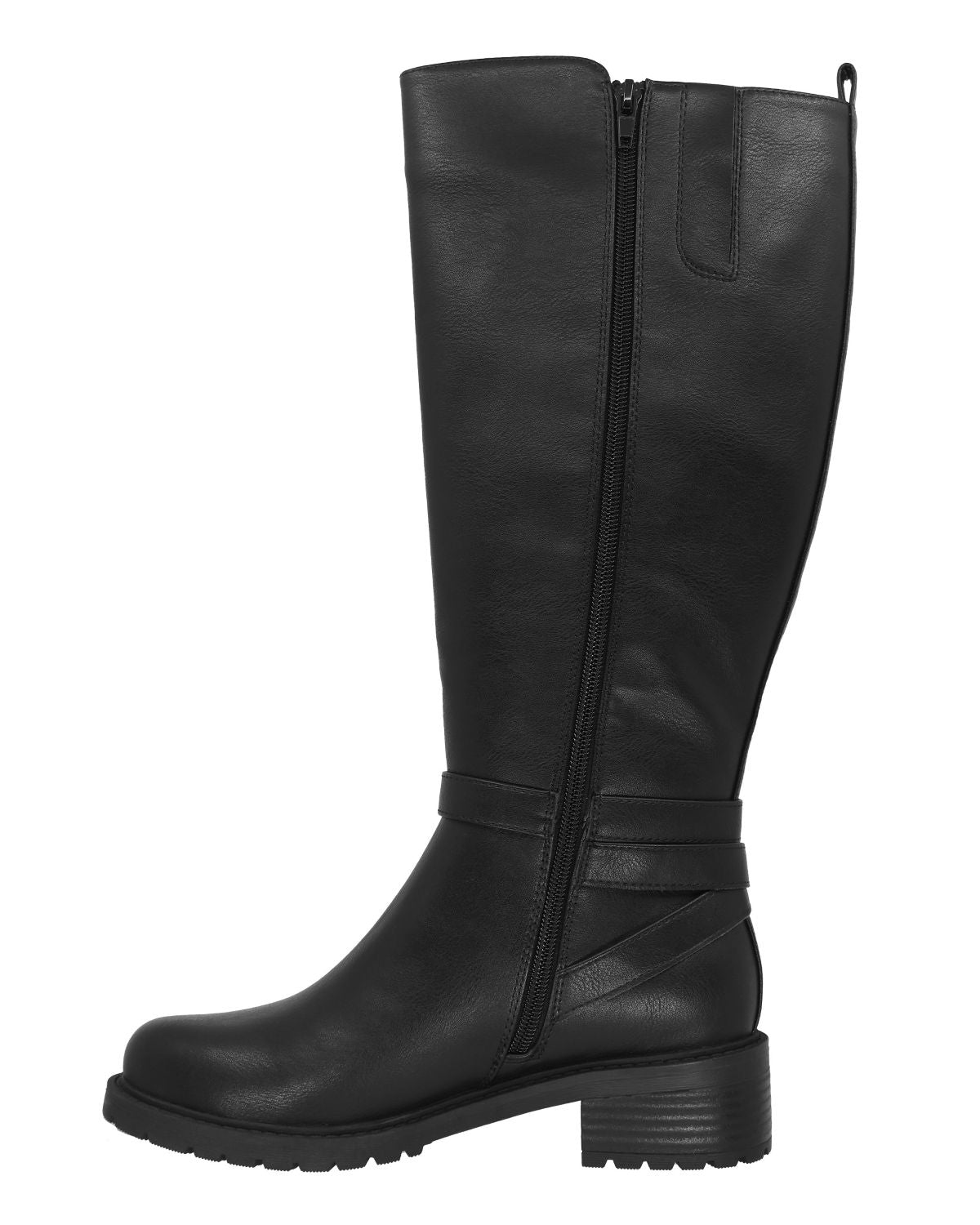 Lady Comfort Mary Women's Waterproof Boot - Black