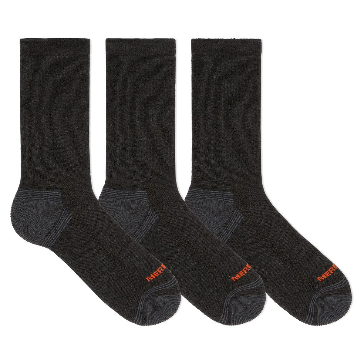 Hiker Crew Socks 3 Pack