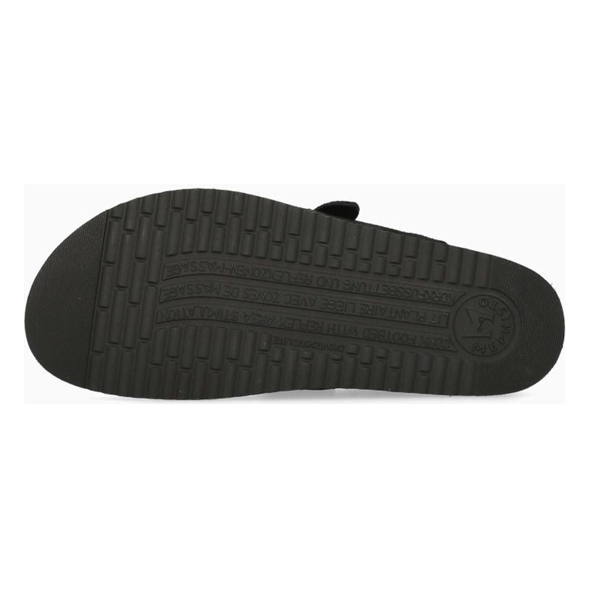 Mephisto Halina Women's Clog in Black
