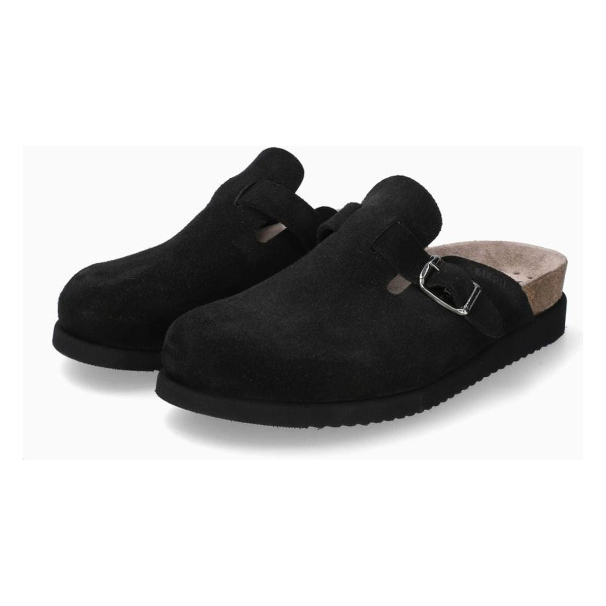 Mephisto Halina Women's Clog in Black