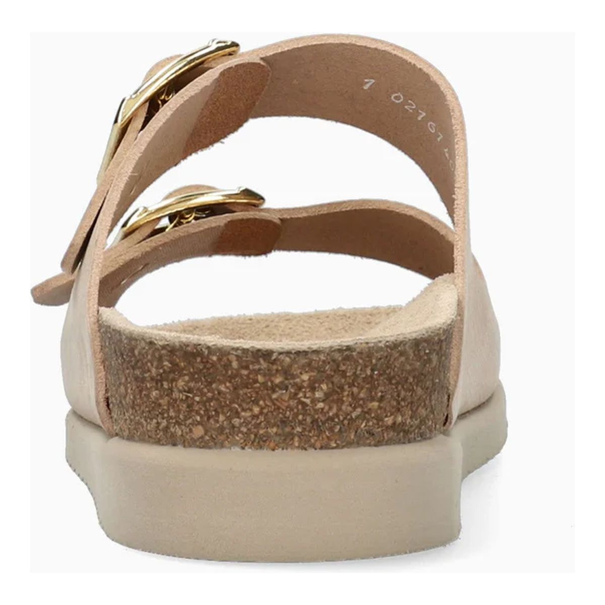 Mephisto Hester Women's Sandals in Light Sand