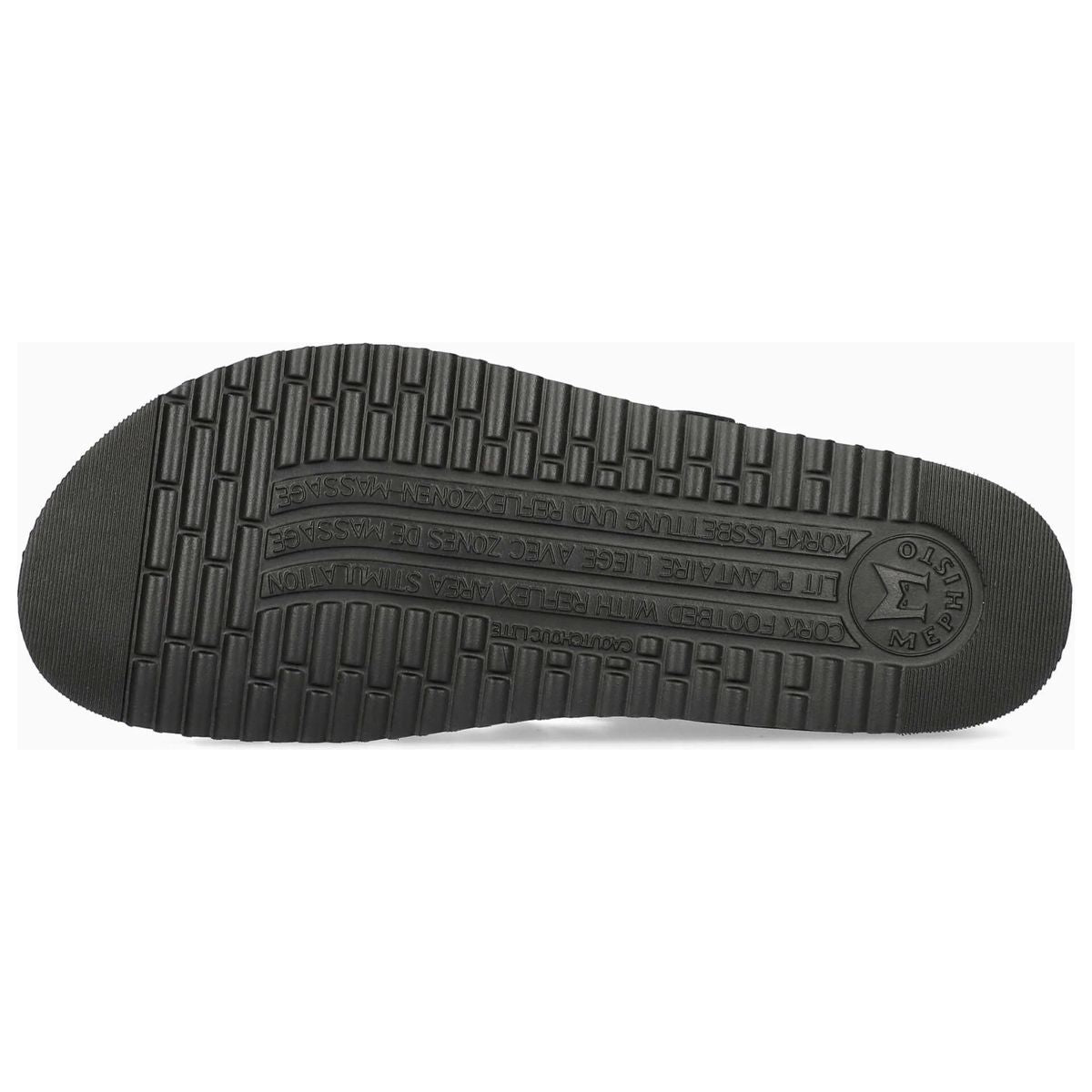 Mephisto Huleda Women's Sandals in Black