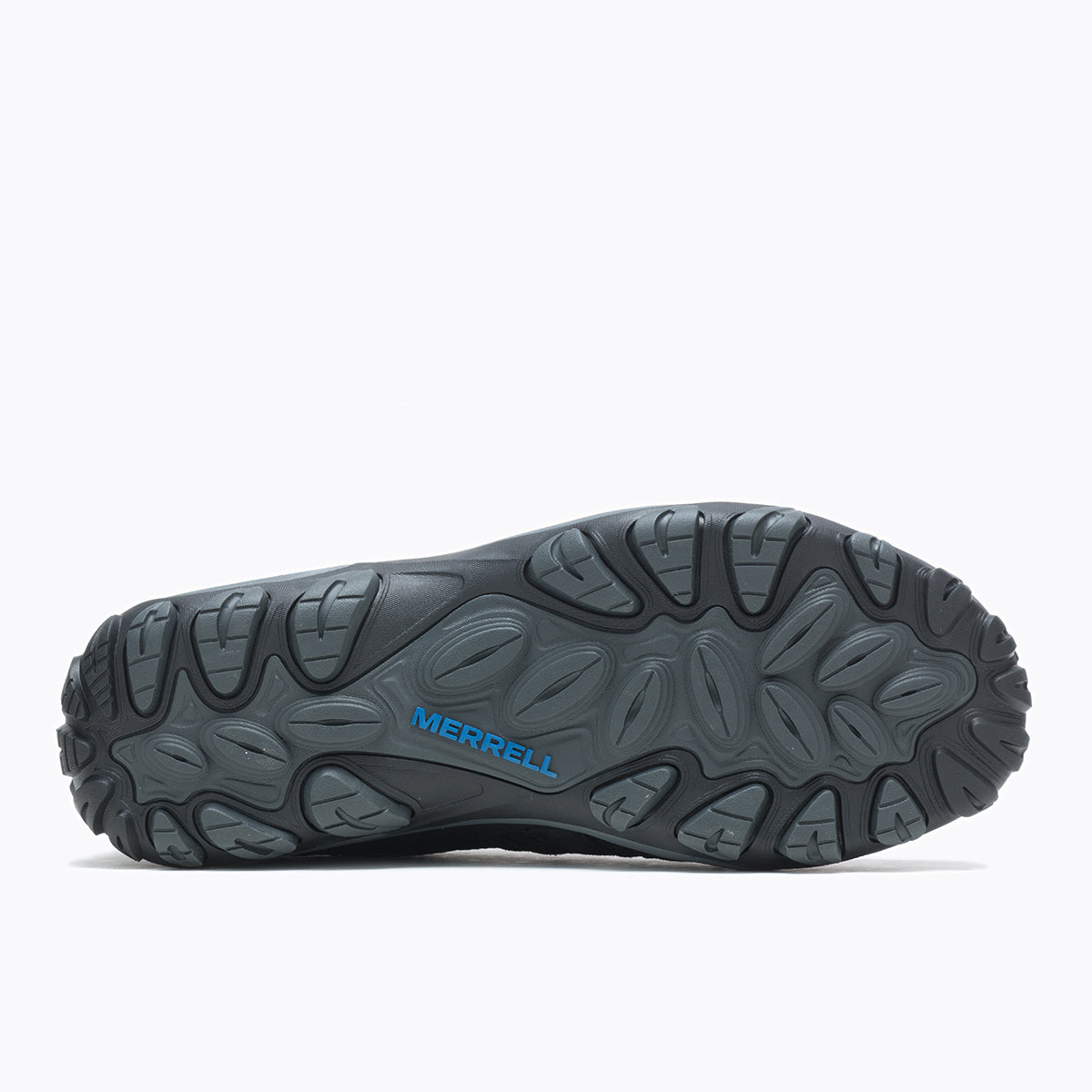 Men's Accentor 3