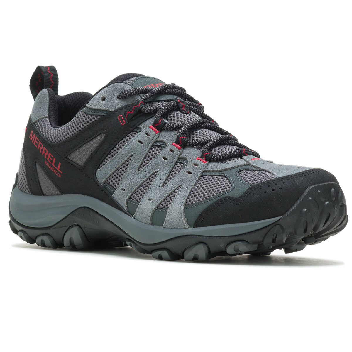 Men's Accentor 3 Waterproof