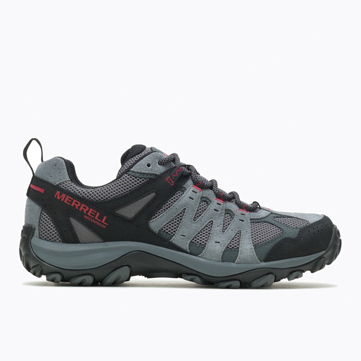 Men's Accentor 3 Waterproof