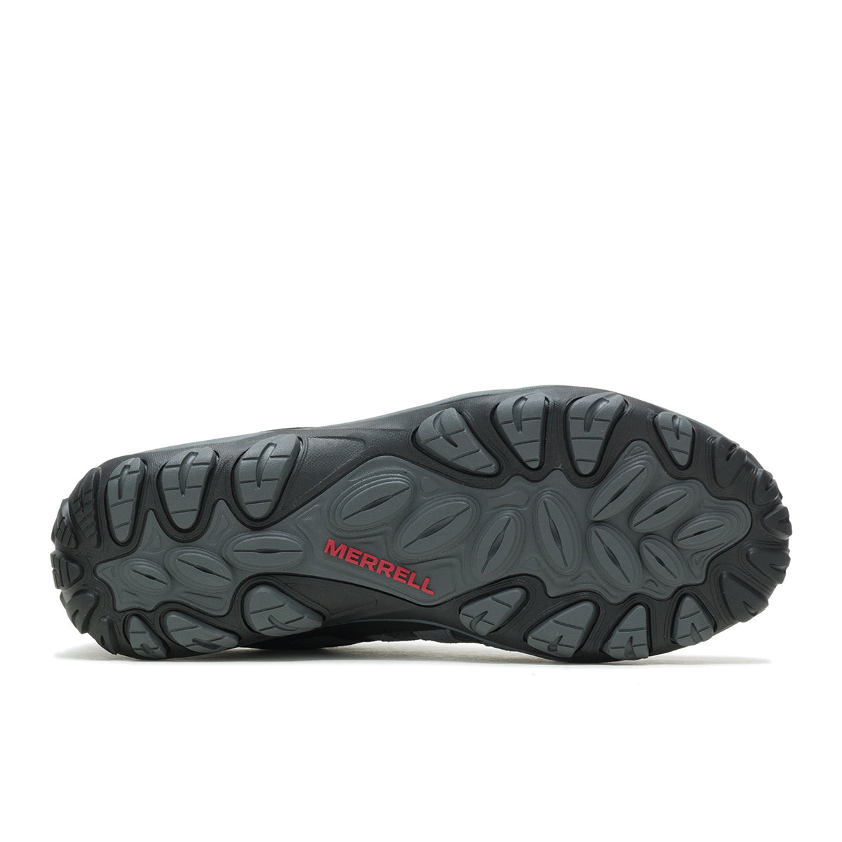 Men's Accentor 3 Waterproof
