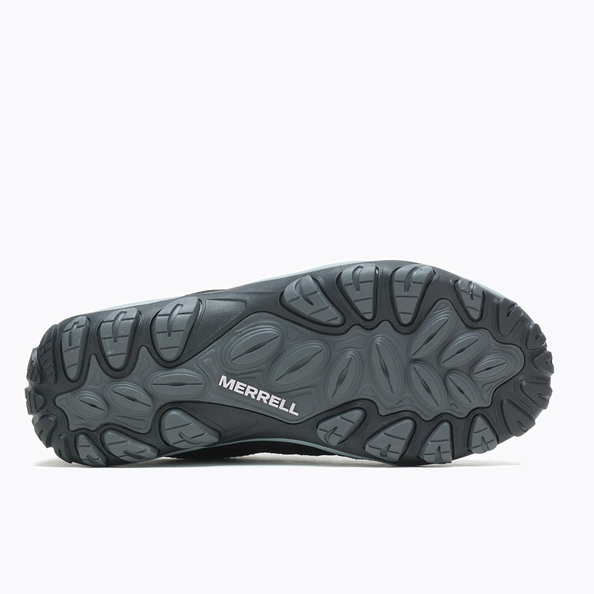 Women's Accentor 3