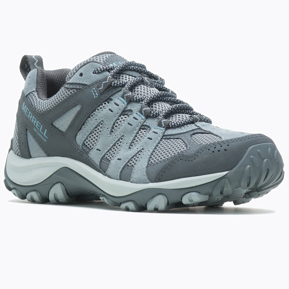 Women's Accentor 3 Waterproof