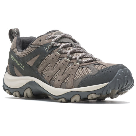 Merrell Women's Accentor 3 in Brindle. The perfect hiking shoe. Style J135438