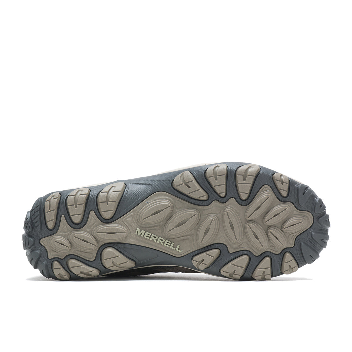 Women's Accentor 3 in Brindle