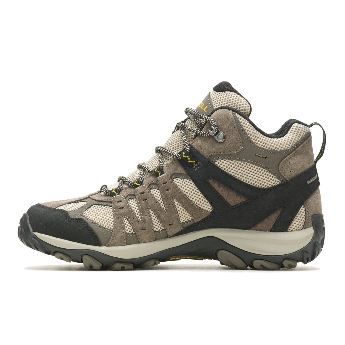 Men's Accentor 3 Mid Waterproof
