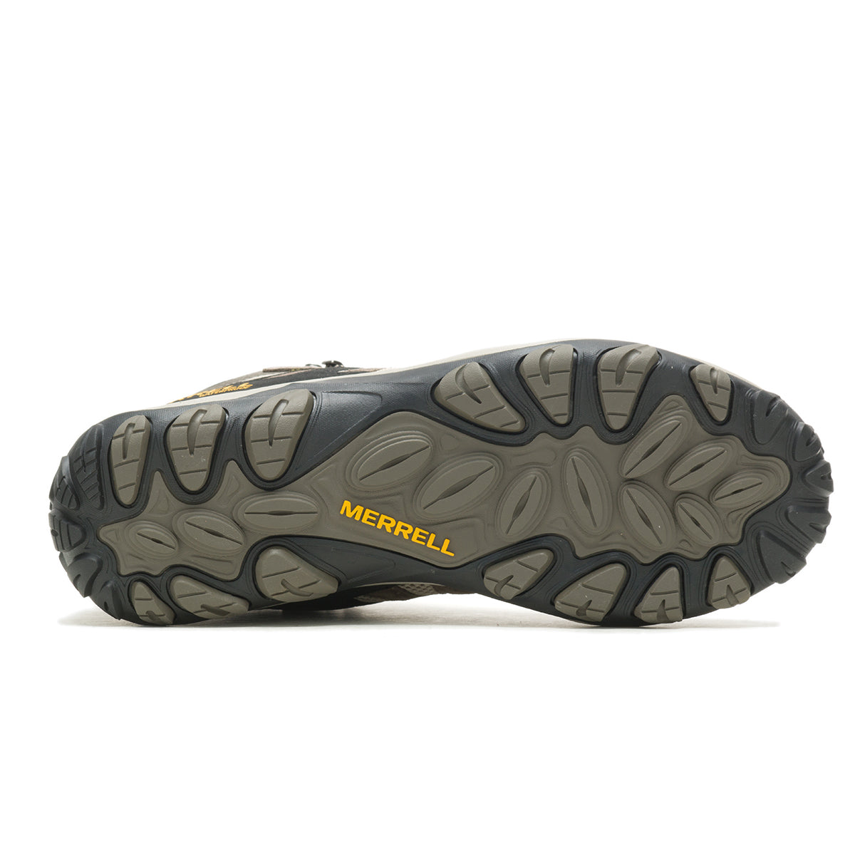 Men's Accentor 3 Mid Waterproof