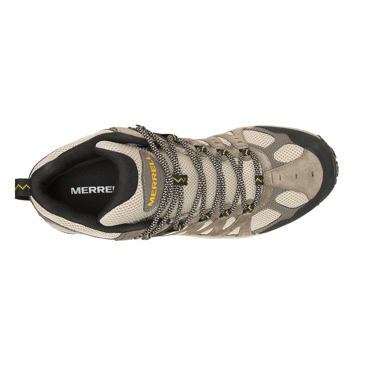 Men's Accentor 3 Mid Waterproof