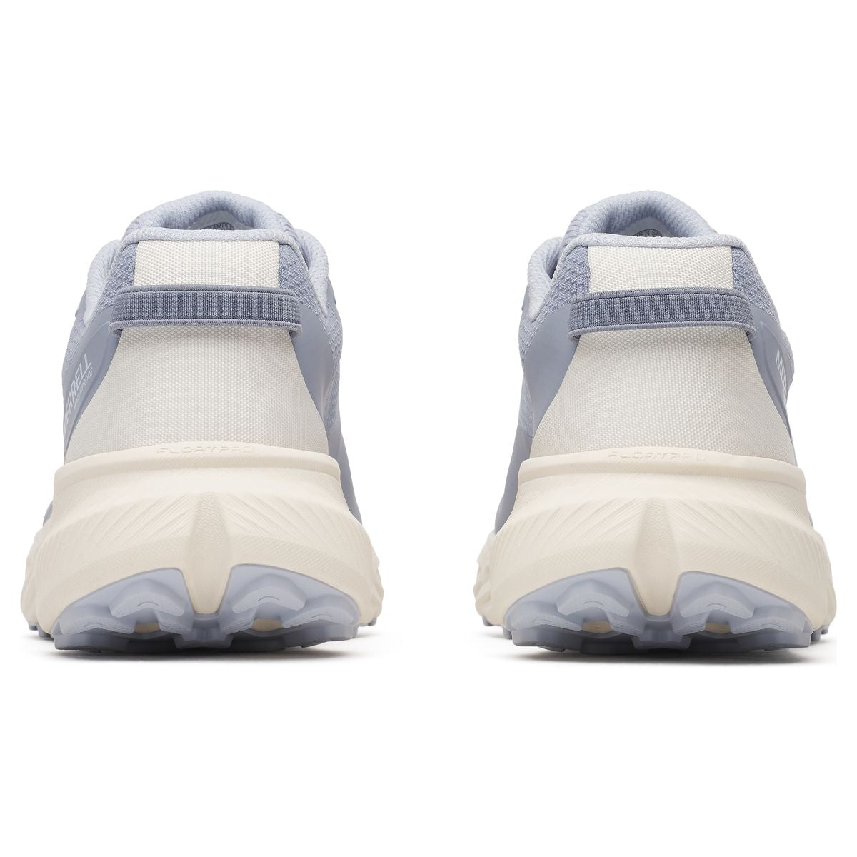 Merrell Women's Agility Trail Waterproof Shoes in Lilac