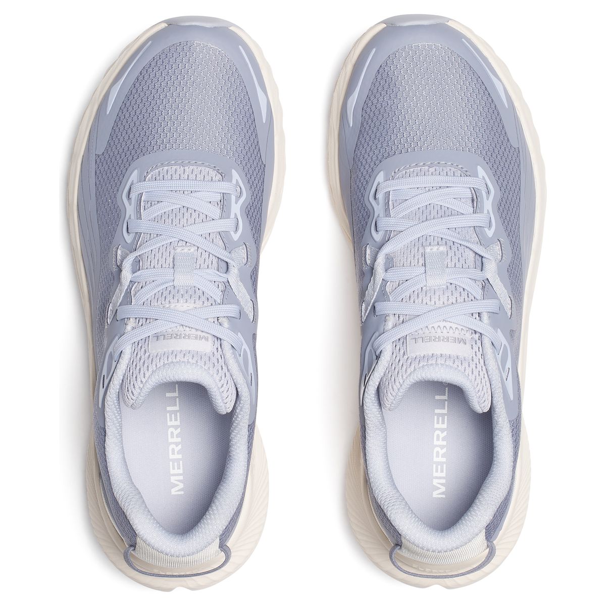 Merrell Women's Agility Trail Waterproof Shoes in Lilac