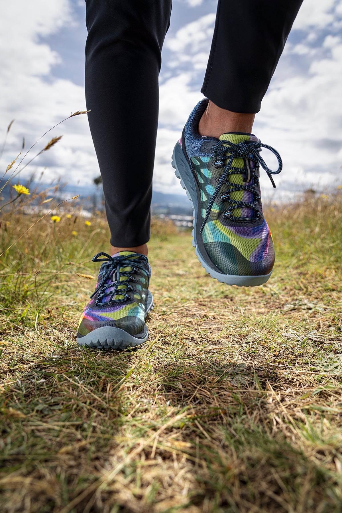 Women's Antora 2 Trail Running Shoes