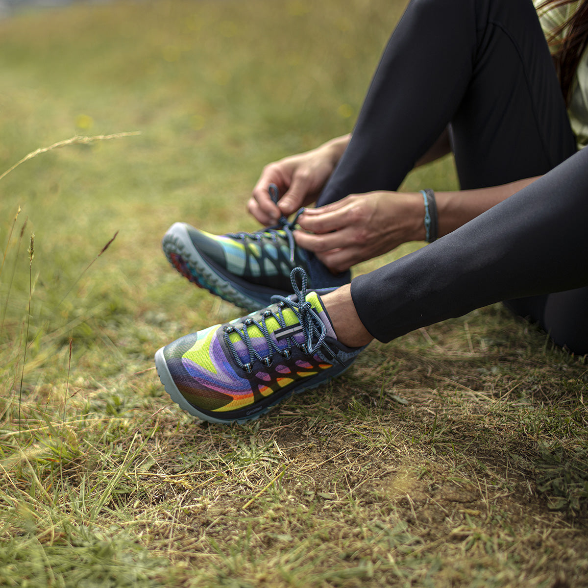 Women's Antora 2 Trail Running Shoes